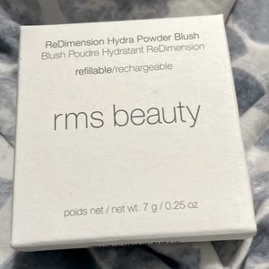 RMS beauty blush redimension hydra powder